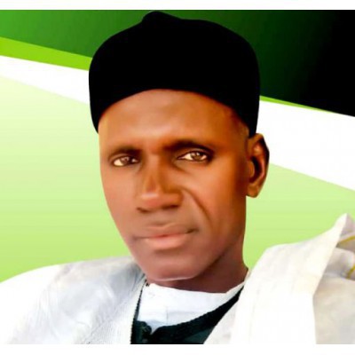 AHMAD YUSUF BADAU