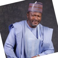 HASSAN MOHAMMED DANJUMA