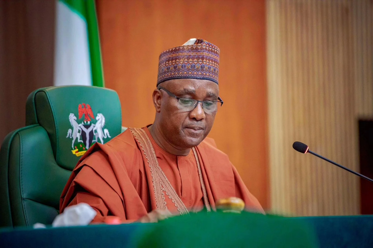 Rivers Emergency Rule: House of Representatives Inaugurates 21 Member Ad-Hoc Committee on Oversight
