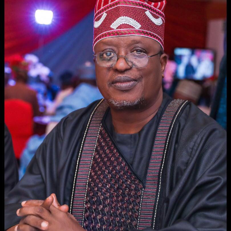 ASHIRU OYELOLA YISA