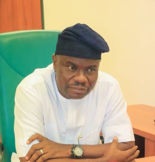 AKIBA BASSEY EKPENYONG