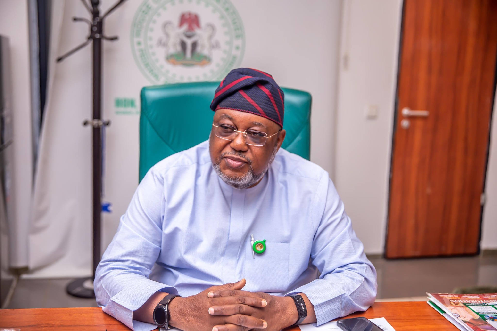 ALUKO AHMED YINKA
