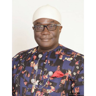 ONYEWUCHI EZENWA FRANCIS