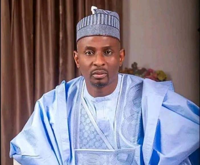 AHMED ALIYU ABDULLAHI