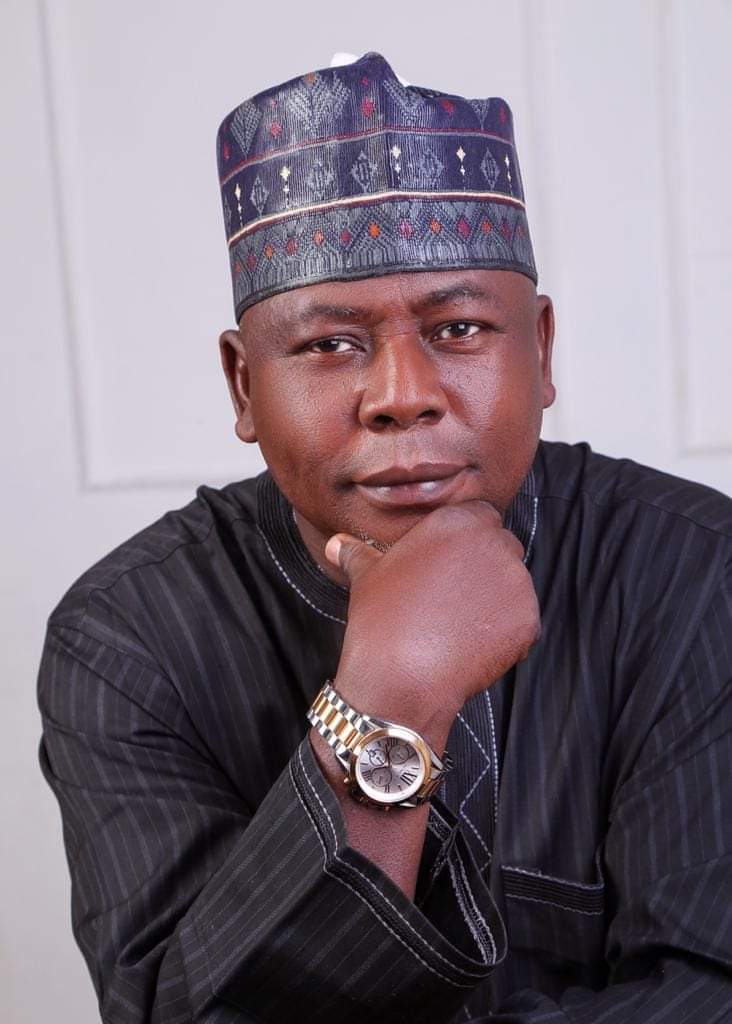Abdulraheem Abdulmaleek Danga