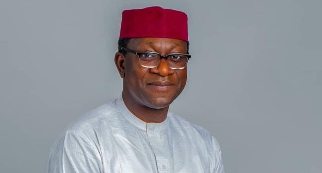 JIBRIL ABDULMUMIN