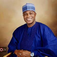 ABIODUN ISAQ AKINLADE