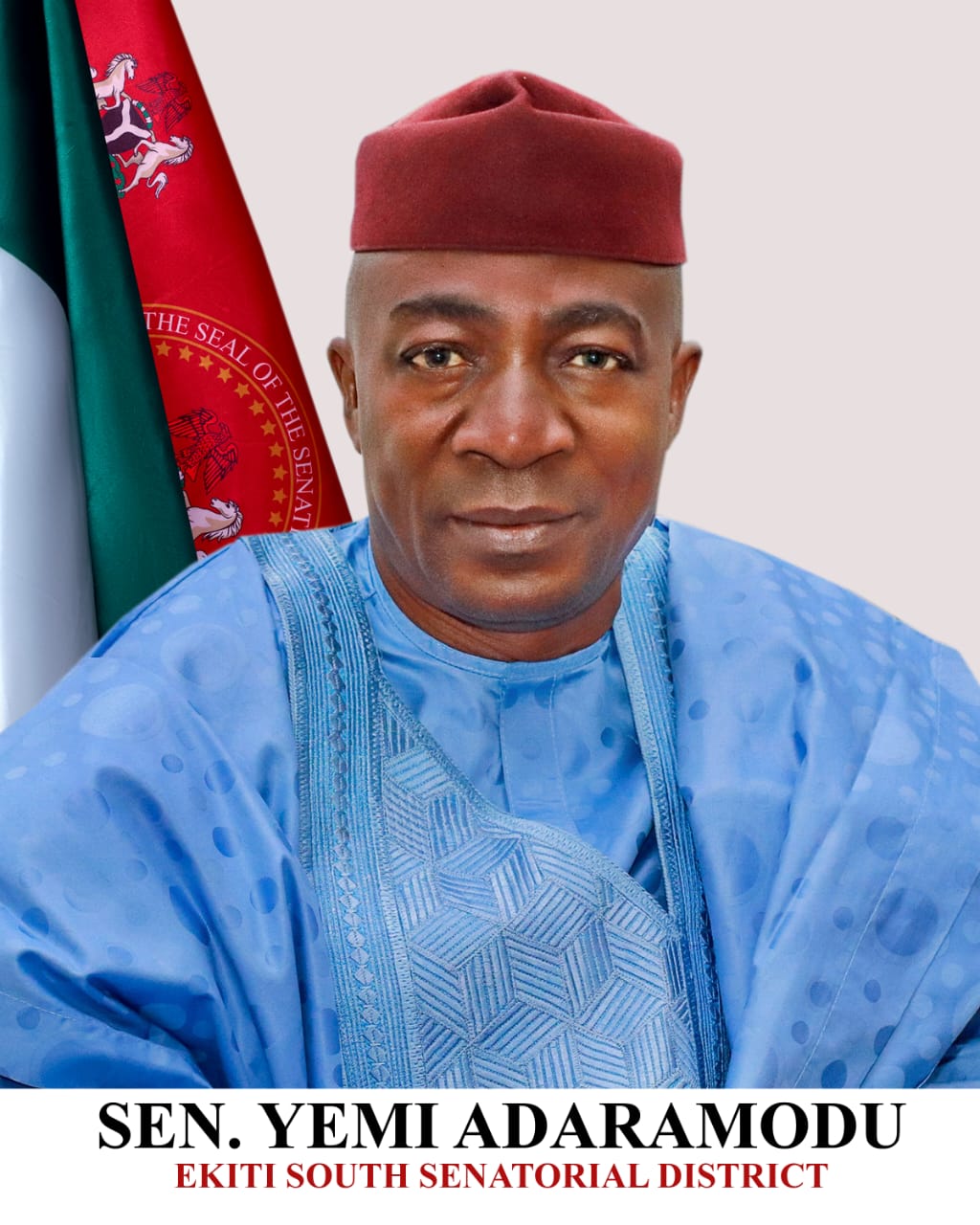 ADARAMODU ADEYEMI RAPHAEL