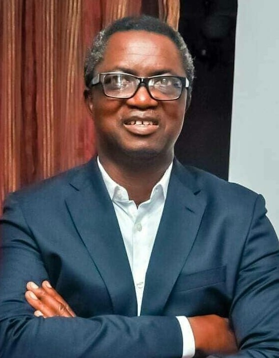 ADEDAYO ADESOLA SAMUEL OLUMUYIWA