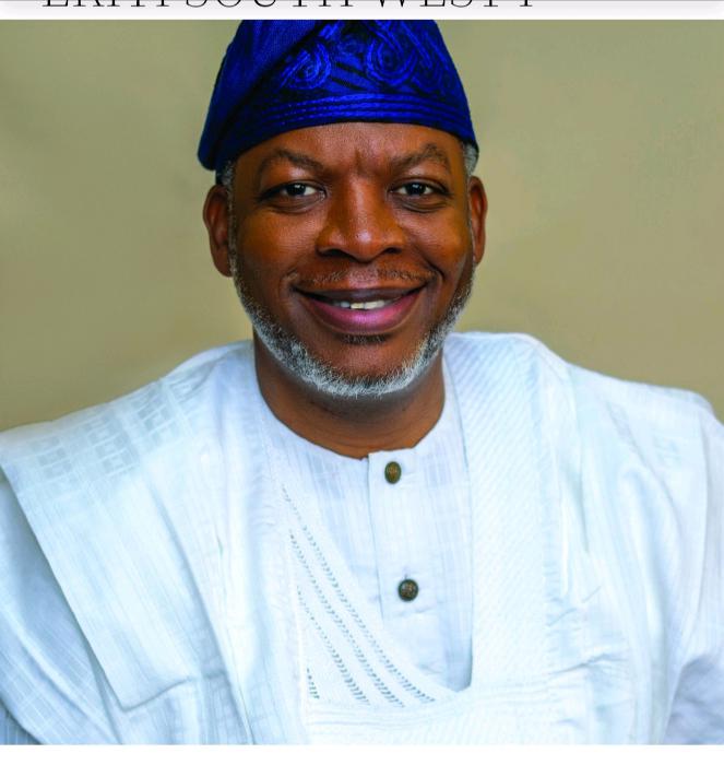 ADEGBITE AYODEJI