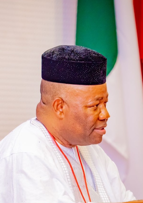 AKPABIO GODWILL OBOT