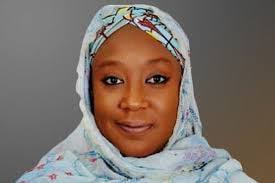 BUKAR ABBA IBRAHIM KHADIJA WAZIRI
