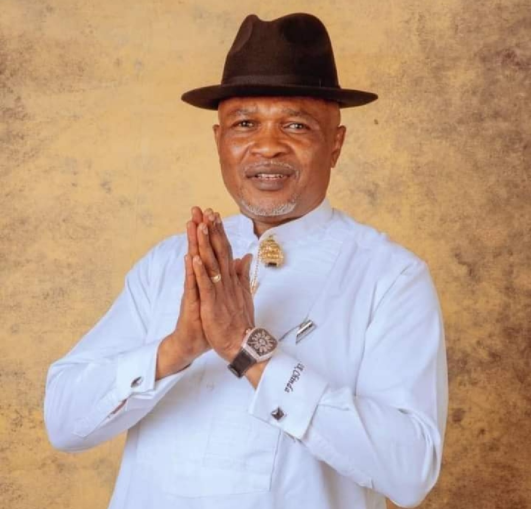 CHINDA KINGSLEY OGUNDU