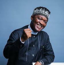 DENNIS NNAMDI AGBO