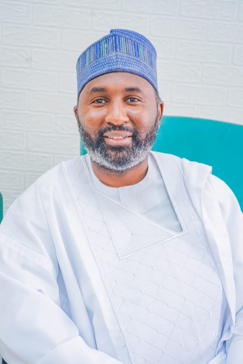 KABIR ABUBAKAR ABUBAKAR