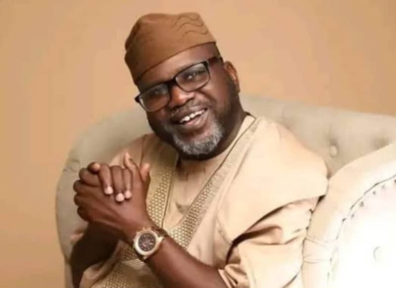 FASUYI CYRIL OLUWOLE