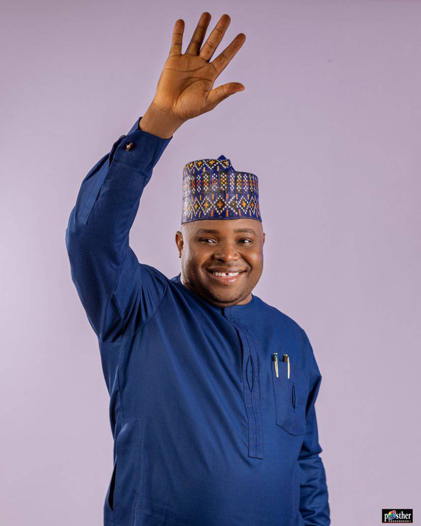 FIDELIS BAGUDU