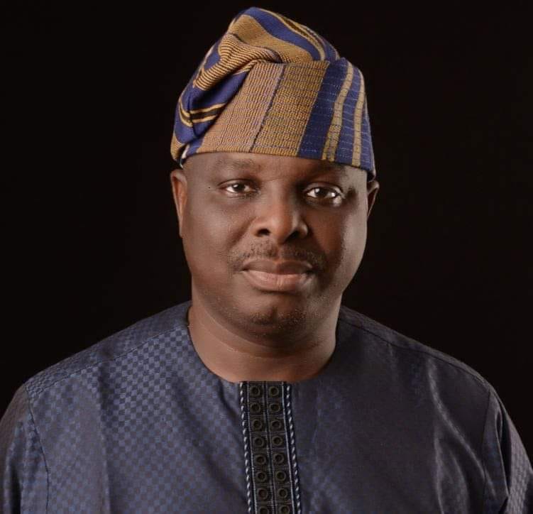 FATOBA OLUSOLA STEVE GBADURA