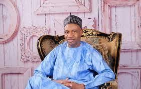 ALIYU AMINU GARU
