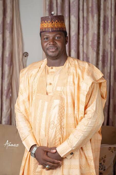 TIJANI KAYODE ISMAIL