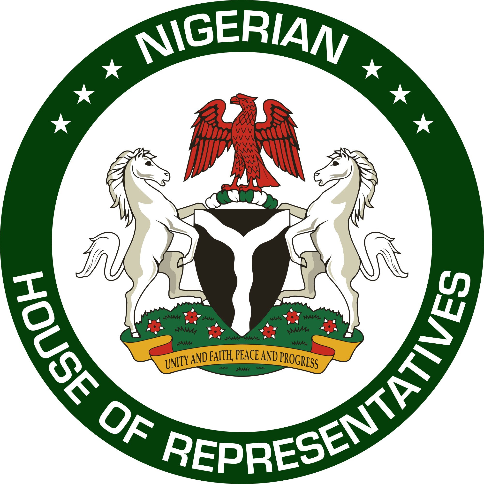 House of Reps