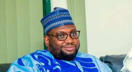 AMINU SANI JAJI