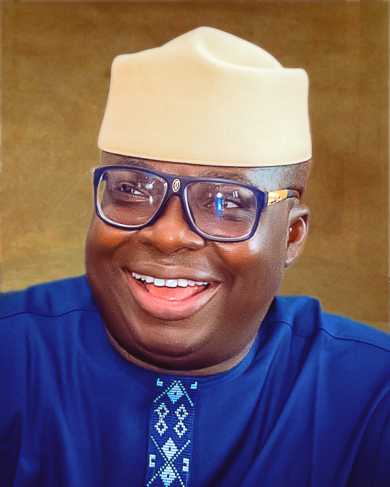 ARIBASOYE STEPHEN ADEOYE
