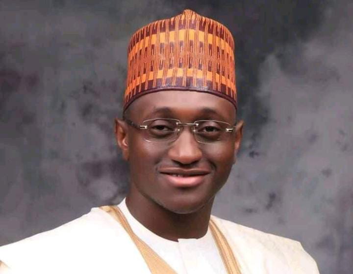 ABDULLAHI SADIQ ANGO