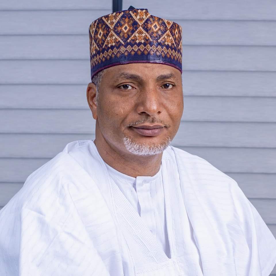 MUSTAPHA SALIU