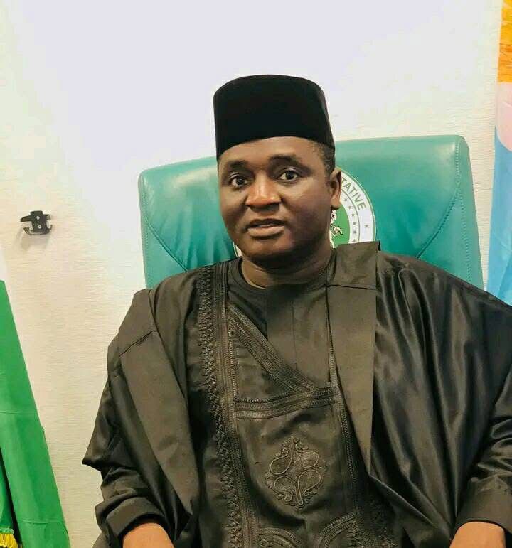 ALIYU WAKILI BOYA