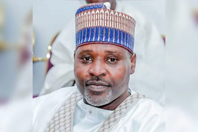 BALA SANI UMAR
