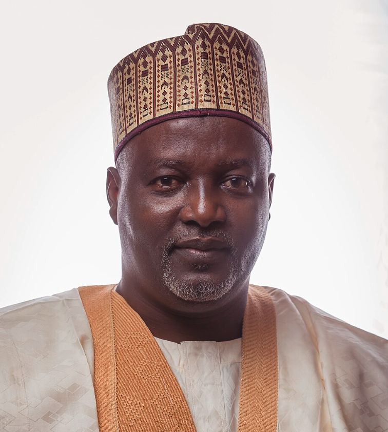 AHMED IDRIS WASE
