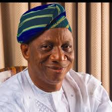 ADEGBESAN JOSEPH FOLORUNSHO