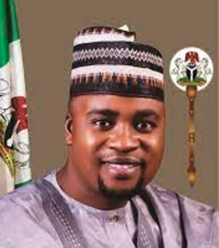 Jafar Abubakar Magaji