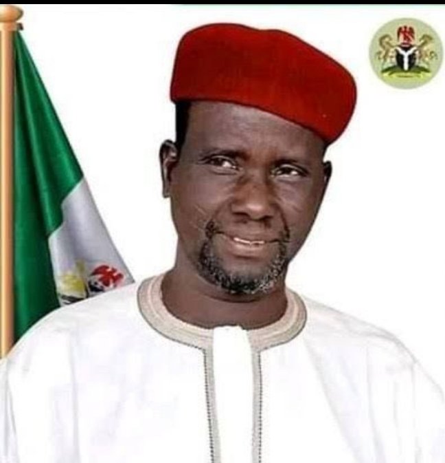 Abdulkadir Jelani Danbuga