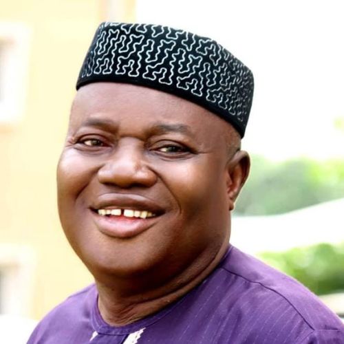 KALEJAIYE PAUL ADEBOYE