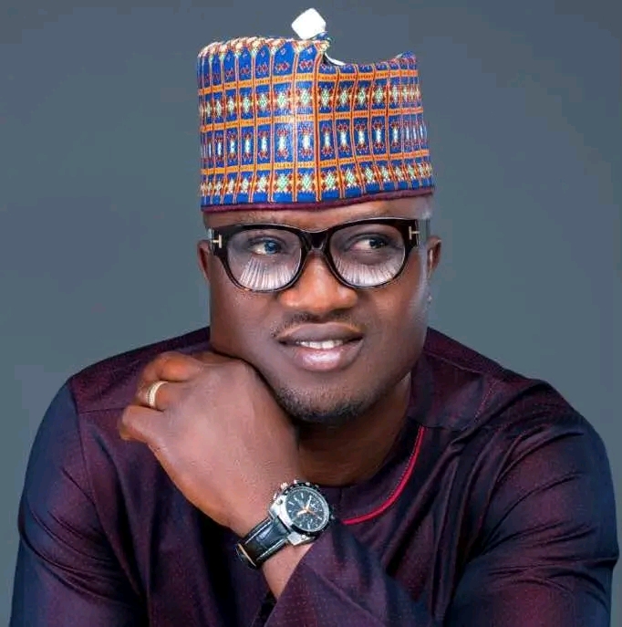 KOLAWOLE DAVIDSON AKINLAYO