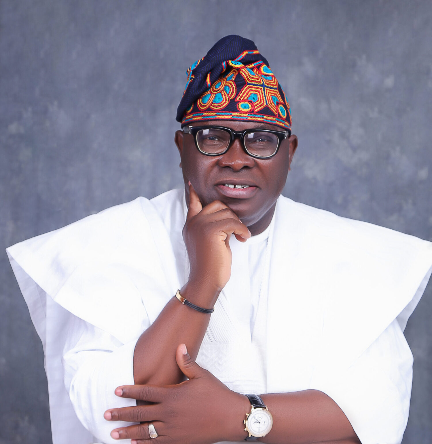 KUYE ADEMORIN ALIU