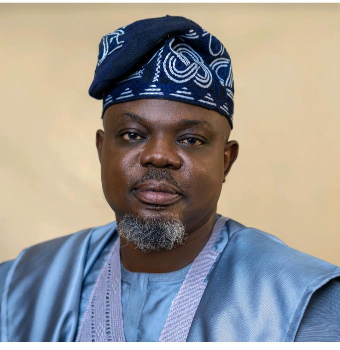 LONGE TEMITOPE ADEMOLA