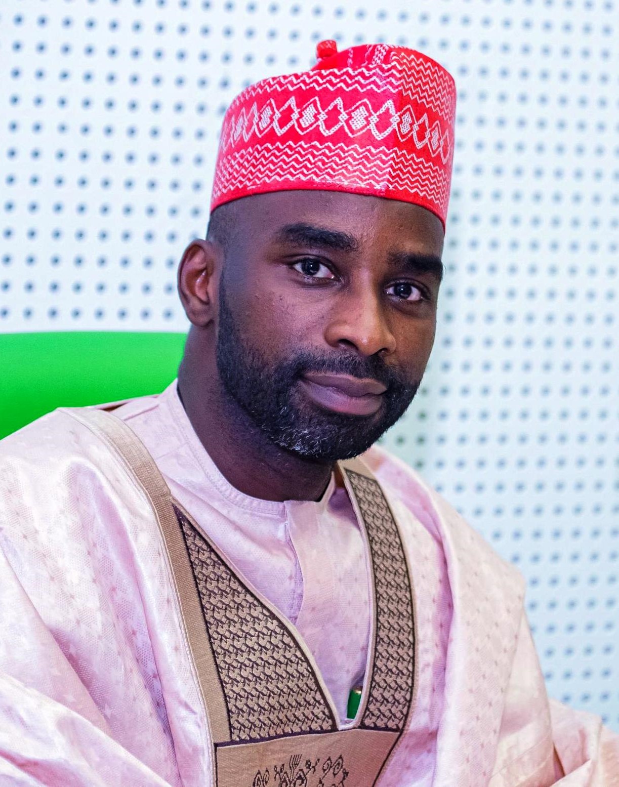DATTI YUSUF UMAR