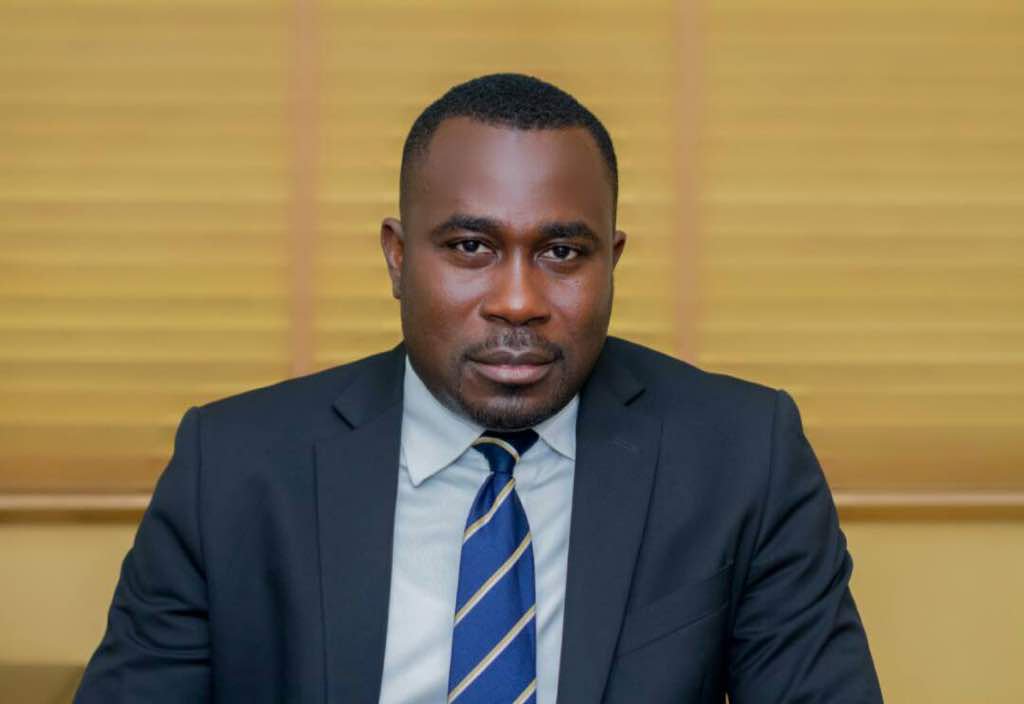 AKIOLU MOSHOOD KAYODE
