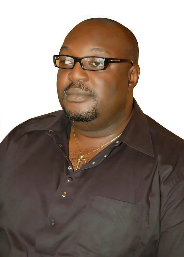 NNAJI NNOLIM JOHN