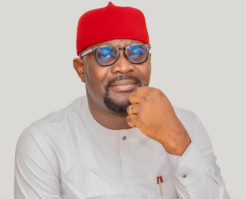 NGWU OSITA