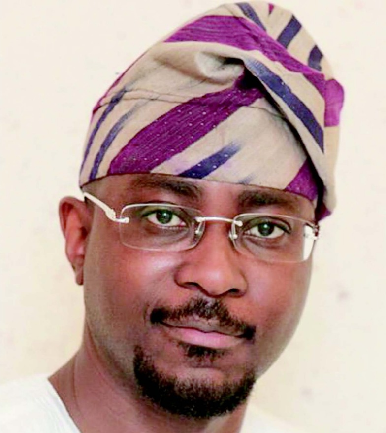 OSOBA OLUMIDE BABATUNDE
