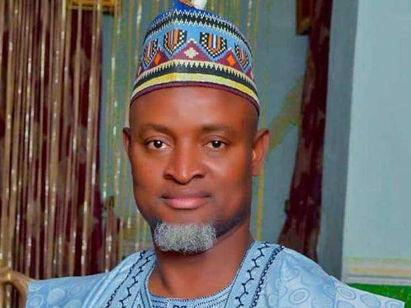SANI YAKUBU NOMA