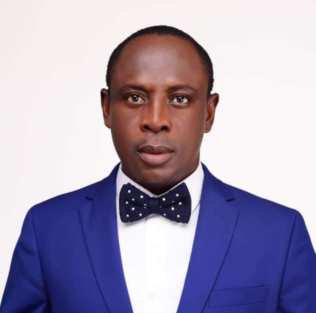 OFFIONO GODWIN CODEY EKPO