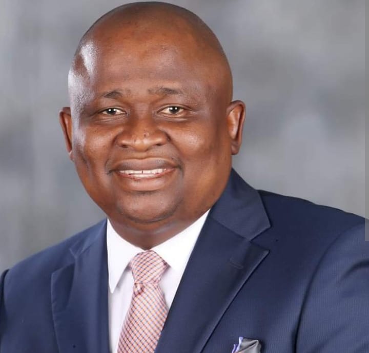 ADEOLA SOLOMON OLAMILEKAN