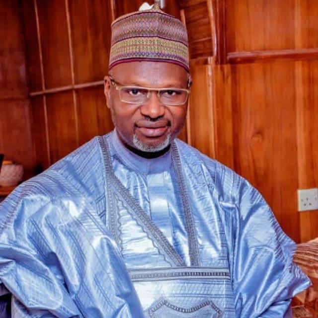 ABDULHAMID MALLAM- MADORI AHMED