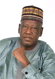 YAYA BAUCHI TONGO