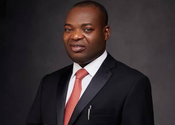 TONY NWOYE